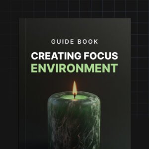 Creating a Focus Environment — guide cover