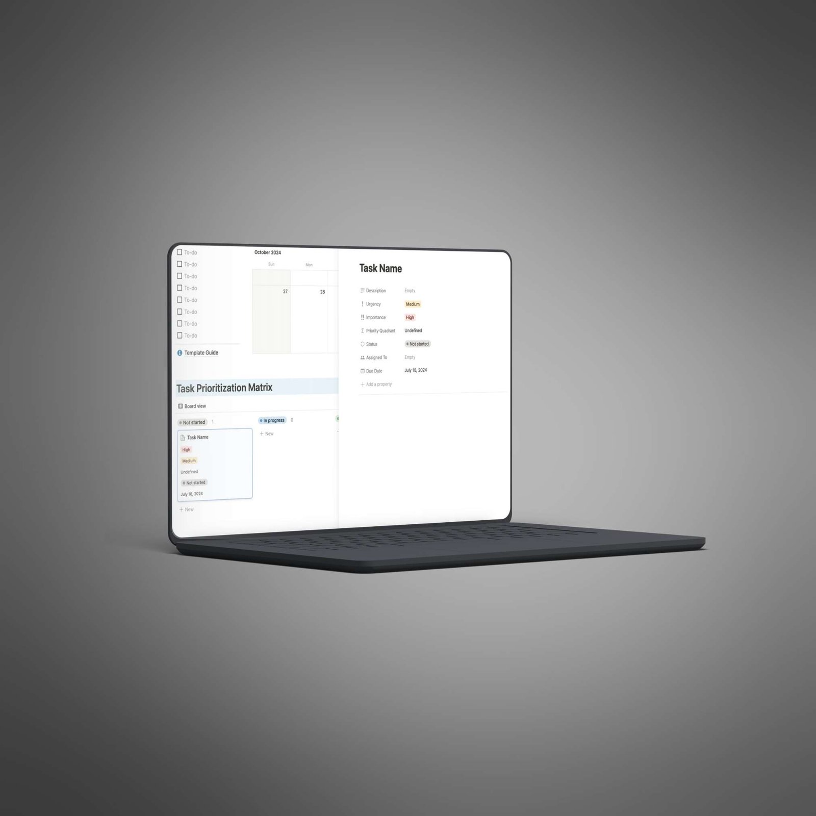 Task Management - Image 3